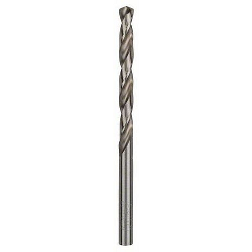 Bosch - Vrták do kovu HSS-G, DIN 338 6,8 x 69 x 109 mm, 10ks