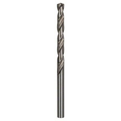 Bosch - Vrták do kovu HSS-G, DIN 338 6,9 x 69 x 109 mm, 10ks