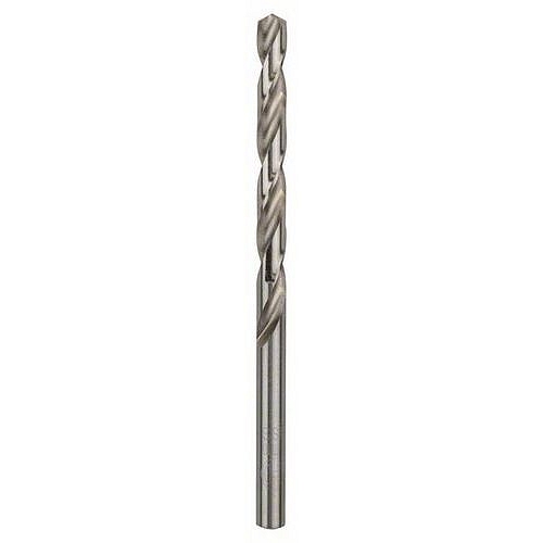 Bosch - Vrták do kovu HSS-G, DIN 338 7 x 69 x 109 mm, 10ks