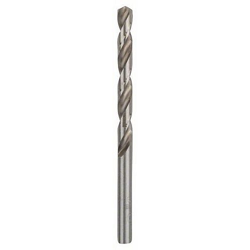 Bosch - Vrták do kovu HSS-G, DIN 338 7,2 x 109 x 69 mm, 10ks