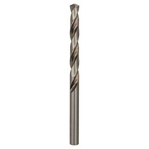 Bosch - Vrták do kovu HSS-G, DIN 338 7,3 x 69 x 109 mm, 10ks