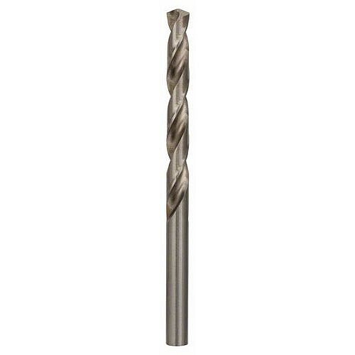 Bosch - Vrták do kovu HSS-G, DIN 338 7,4 x 69 x 109 mm, 10ks
