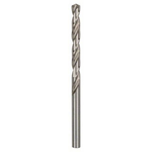 Bosch - Vrták do kovu HSS-G, DIN 338 7,5 x 69 x 109 mm, 10ks