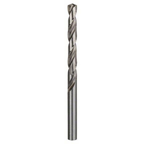 Bosch - Vrták do kovu HSS-G, DIN 338 7,5 x 69 x 109 mm, 5 BAL