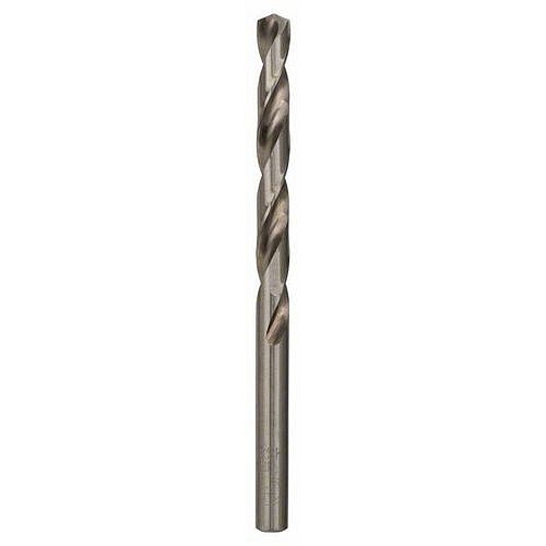 Bosch - Vrták do kovu HSS-G, DIN 338 7,7 x 75 x 117 mm, 10ks