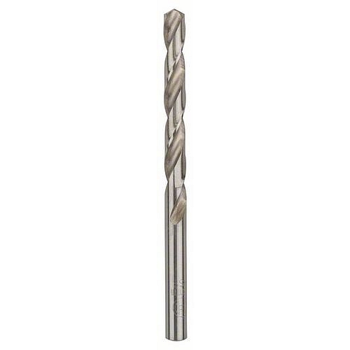 Bosch - Vrták do kovu HSS-G, DIN 338 7,8 x 75 x 117 mm, 10ks