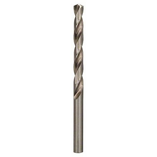 Bosch - Vrták do kovu HSS-G, DIN 338 7,9 x 75 x 117 mm, 10ks