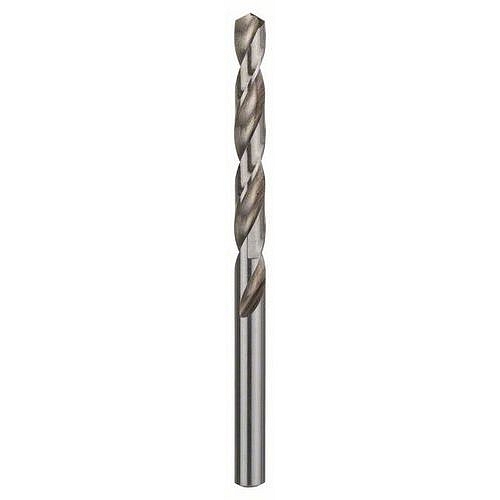 Bosch - Vrták do kovu HSS-G, DIN 338 8 x 75 x 117 mm, 10 BAL
