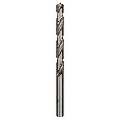 Bosch - Vrták do kovu HSS-G, DIN 338 8,1 x 75 x 117 mm, 5ks