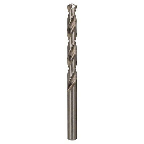Bosch - Vrták do kovu HSS-G, DIN 338 8,3 x 75 x 117 mm, 5ks