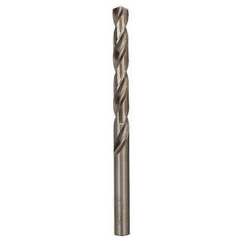 Bosch - Vrták do kovu HSS-G, DIN 338 8,4 x 75 x 117 mm, 5ks