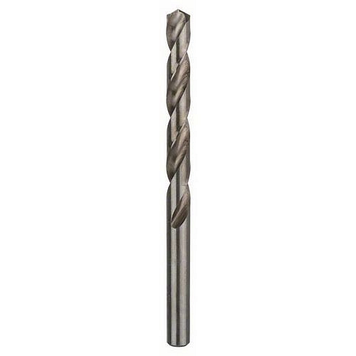 Bosch - Vrták do kovu HSS-G, DIN 338 8,5 x 75 x 117 mm, 5 BAL