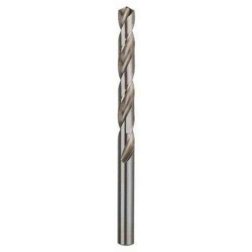 Bosch - Vrták do kovu HSS-G, DIN 338 9 x 81 x 125 mm, 10 BAL
