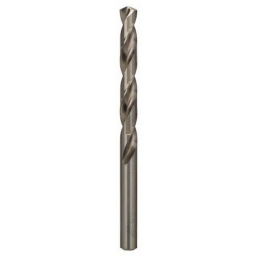Bosch - Vrták do kovu HSS-G, DIN 338 9,2 x 81 x 125 mm, 5ks