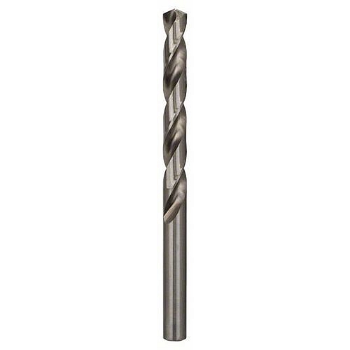 Bosch - Vrták do kovu HSS-G, DIN 338 9,7 x 87 x 133 mm, 5ks