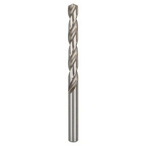 Bosch - Vrták do kovu HSS-G, DIN 338 9,8 x 87 x 133 mm, 5ks