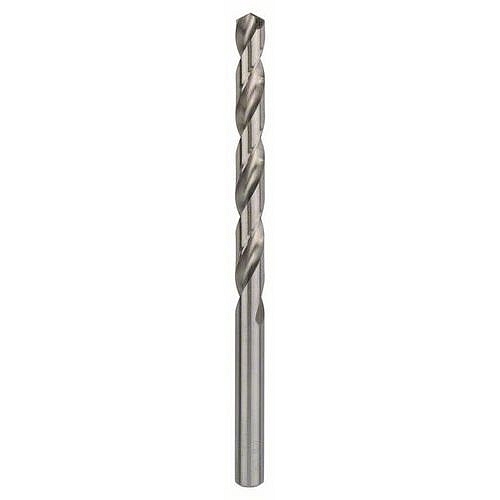 Bosch - Vrták do kovu HSS-G, DIN 340 13 x 134 x 205 mm, 5 BAL