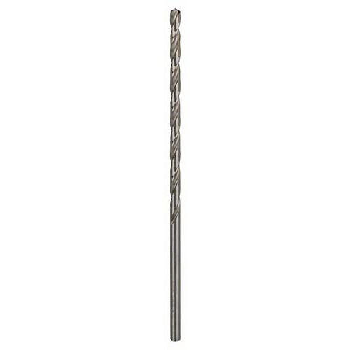 Bosch - Vrták do kovu HSS-G, DIN 340 4 x 78 x 119 mm, 5 BAL