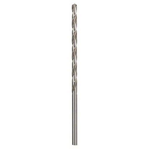 Bosch - Vrták do kovu HSS-G, DIN 340 5 x 87 x 132 mm, 5 BAL
