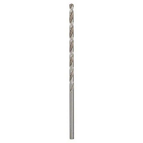 Bosch - Vrták do kovu HSS-G, DIN 340 5 x 87 x 132 mm, 5ks