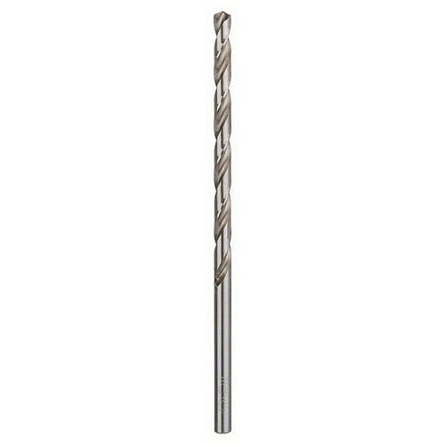 Bosch - Vrták do kovu HSS-G, DIN 340 6,5 x 97 x 148 mm, 5 BAL