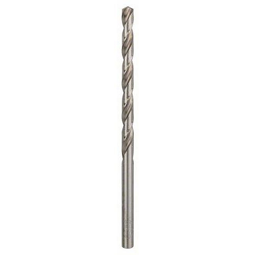 Bosch - Vrták do kovu HSS-G, DIN 340 9 x 115 x 175 mm, 5 BAL