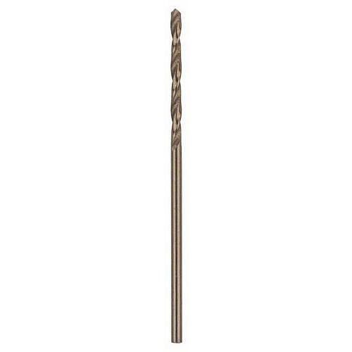 Bosch - Vrták do kovu HSS-Co, DIN 338 1,5 x 18 x 40 mm, 10ks