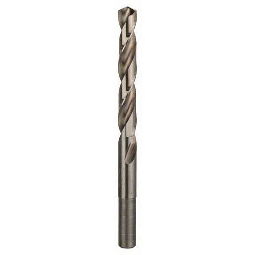 Bosch - Vrták do kovu HSS-Co, DIN 338 10,5 x 87 x 133 mm