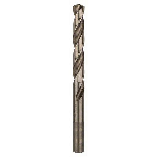 Bosch - Vrták do kovu HSS-Co, DIN 338 10,5 x 87 x 133 mm, 5ks