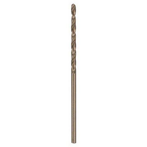 Bosch - Vrták do kovu HSS-Co, DIN 338 2 x 24 x 49 mm, 10ks