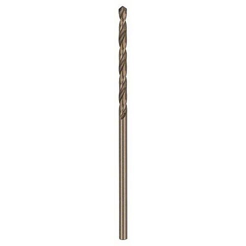 Bosch - Vrták do kovu HSS-Co, DIN 338 2 x 29 x 49 mm, 5 BAL