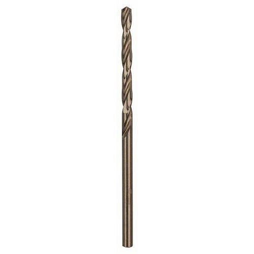 Bosch - Vrták do kovu HSS-Co, DIN 338 3,5 x 39 x 70 mm, 10ks