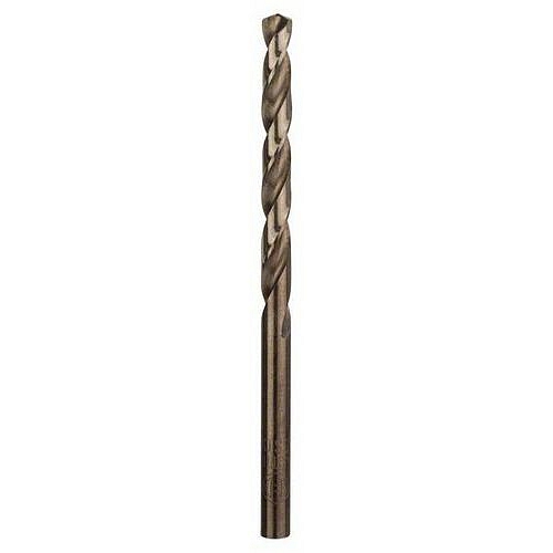 Bosch - Vrták do kovu HSS-Co, DIN 338 5,5 x 57 x 93 mm