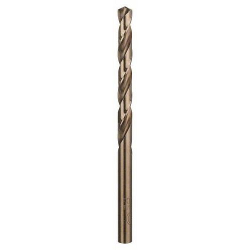 Bosch - Vrták do kovu HSS-Co, DIN 338 6,8 x 69 x 109 mm