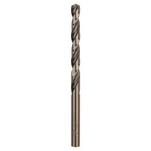 Bosch - Vrták do kovu HSS-Co, DIN 338 7 x 69 x 109 mm