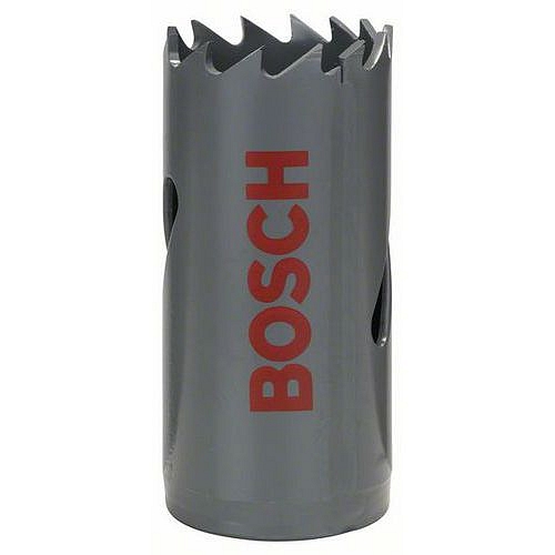 Bosch - Děrovka HSS-bimetal pro standardní adaptér 25 mm, 1''