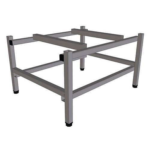 Stojan na poštovní skříň 4299/4266