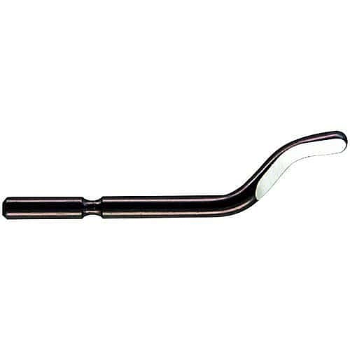 Náhradní čepel pro odjehlovací nástroj Noga NG1 nebo držák čepele typu S, S10, 10 ks