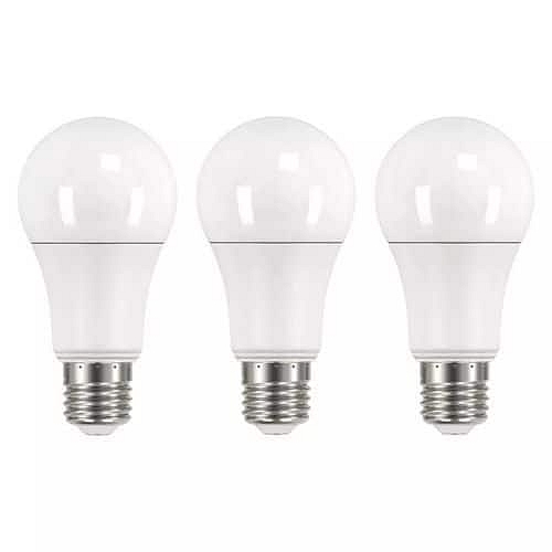 LED žárovka Emos Classic A60, 10,7 W, E27, teplá bílá