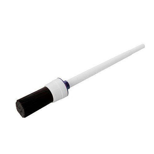 Průtokový štětec k mycím stolům IBS, hrubý