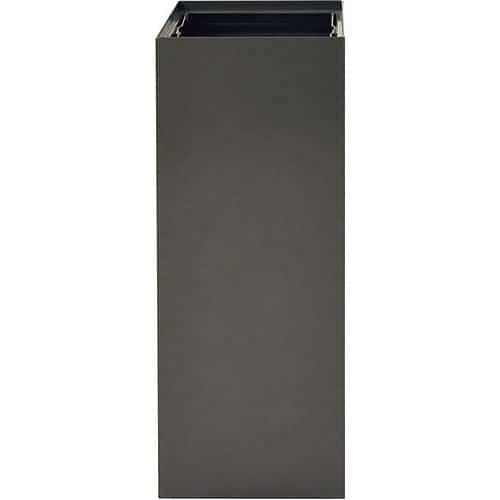 Modulární jednotka pro selektivní třídění 60 l tmavě šedá