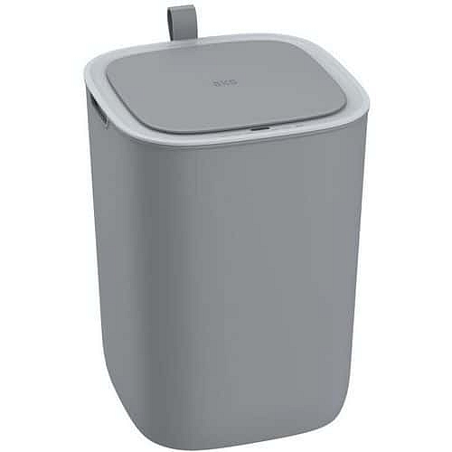 Odpadkový koš Morandi Smart Sensor Bin 12 l šedý