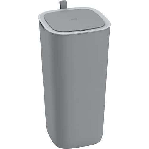Odpadkový koš Morandi Smart Sensor Bin 30 l šedý