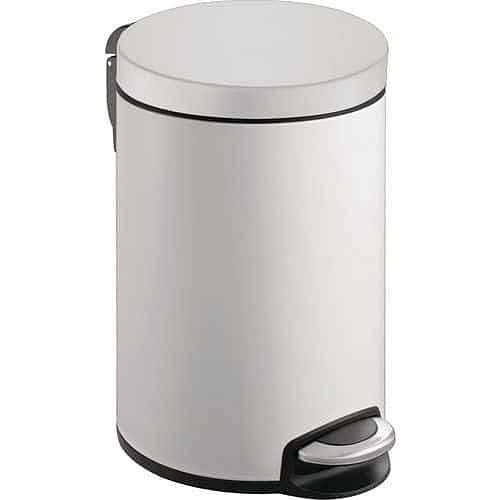 Odpadkový koš s nožním pedálem Serene Step Bin 8 l