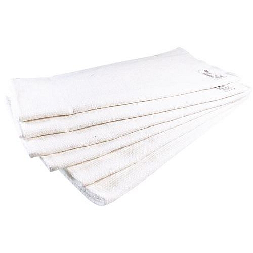 Univerzální hadry na podlahu Manutan Expert, 6 ks, 100 x 60 cm