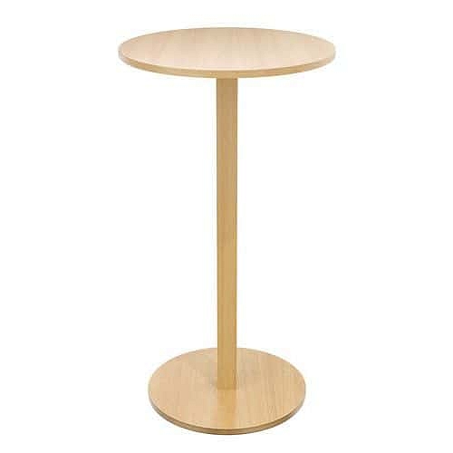 Barový stůl Paperflow Woody, buk/buk