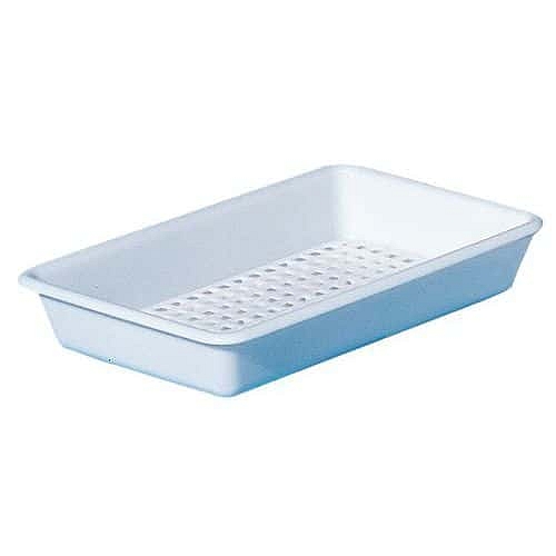 Stohovatelná nádoba na potraviny, 435x285x80, objem 5 l