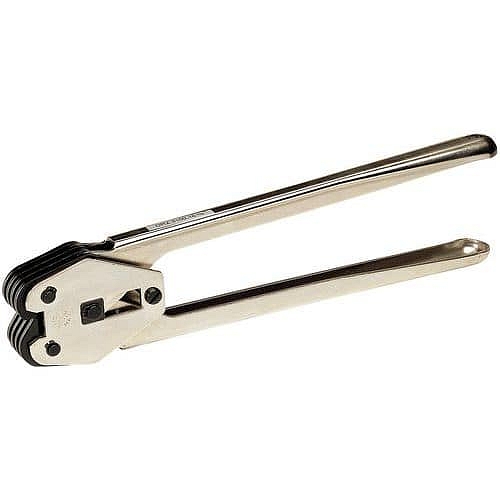 ORGAPACK uzavírací kleště pro PP pásku, 12 mm