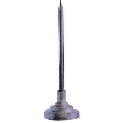 Náhradní hrot pro gravírku na stlačený vzduch, průměr 0,2 mm