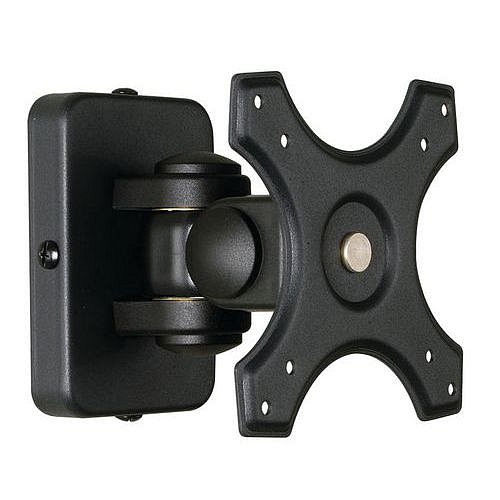 Nástěnný držák Campbell na obrazovky, nosnost 15 kg